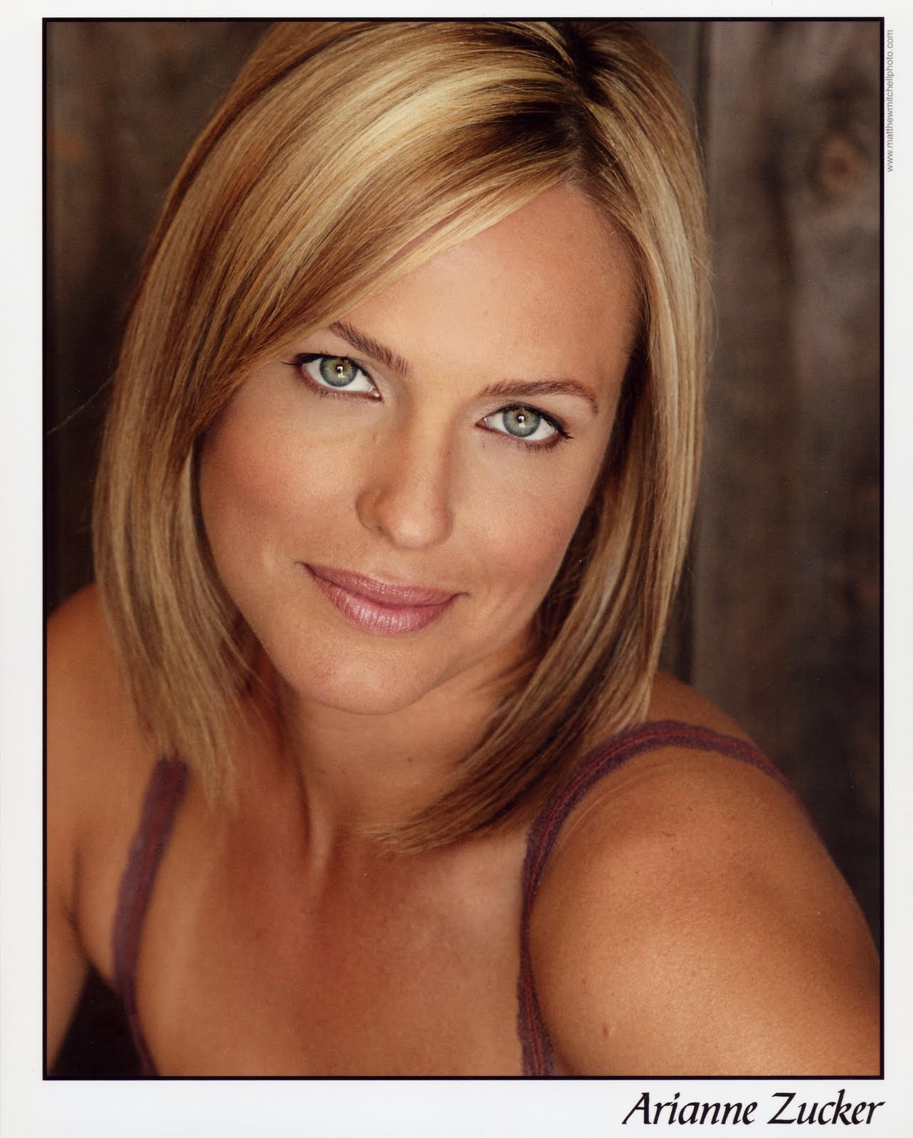 Arianne zucker pictures